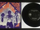 Pink Floyd Apples And Oranges 7” DUTCH 1967 PS, Syd Barrett, NM