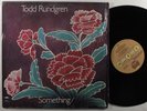 TODD RUNDGREN Something/Anything BEARSVILLE 2XLP VG++ w/insert SHRINK *