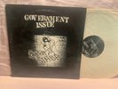 GOVERNMENT ISSUE 12
