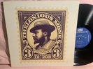 THELONIOUS MONK LP The Unique  RIVERSIDE 12-209 Blue Reel And Mic Label