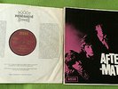 Rolling Stones#After-Math#DECCA SLK 16 415-P##weinrot-gold-boxed-DECCA-Lab.#1966