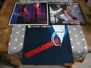 LUCIFERS FRIEND 3 LPs TOP ZUSTAND