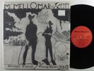 M.C. MELLOMAR & J-CUTT Straight Through METRO 12
