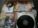 P.L.J.  BAND  Armageddon, LP +7’, RARE PROG From Greece