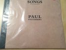 Paul Westerberg 14 Songs 180 Gram Vinyl LP 2014 RARE Plain The Replacements