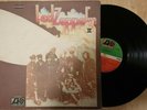 LED ZEPPELIN II 1969 RL Robert Ludwig HOT MIX USA LP queen jimi hendrix the who