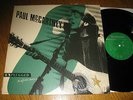 Paul McCartney-Unplugged-the official bootleg LP,Parlophone EEC 1991,megarar,top