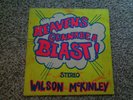 wilson mckinley heavens gonna be a blast lp psych original acid archives