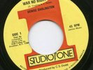 DENISE DARLINGTON USA 1982 Reggae 7