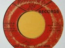 northern soul funk 45 JOYCE JONES Help Me Make Up My Mind VEE EIGHT listen rare