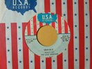 funk soul 45 THE LOST WEEKEND Trouble USA listen