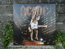 AC/DC - Stiff upper lip - vinyl record LP - 2014 Mint condition