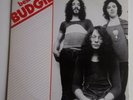BUDGIE - BEST OF   VINYL LP  UK  HIFLY 36  NO BAR CODE