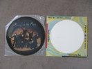 £15 PAUL McCARTNEY BAND ON THE RUN PIC DISC FROM 1978
