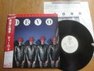 DEVO - FREEDOM OF CHOICE - TOP  JAPAN 12