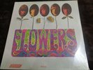ORIGINAL ROLLING STONES FLOWERS SEALED  LL 3509 MONO  1967 TREASURE  SWEET