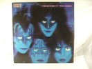 DISCO VINILO LP- KISS- CREATURES OF NIGHT
