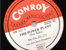 Ultra Sonic Perception Conroy BM 321 Eric Siday Dr Who Early Electronic