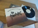 Blood Sweat and Tears (same) MFSL VERY Rare Lp + Gatefold