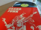 GRAND FUNK SAME LP IN 1970 MINT PROG. MONSTER ULTRA RARITY