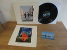 PINK FLOYD WISH YOU WERE HERE 70s ARCHIV COPY IN MINT