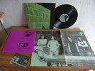 PINNACLE / ASSASIN UK HARD HEAVY PSYCH LP / Poster MINT 1990 TOP RARE