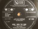 Musketeer Gripweed and The Third Troop How I Won The War 1967 7