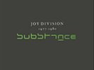 Joy Division-Substance (UK IMPORT) Vinyl / 12