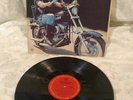 1977 David Allan Coe   Rides Again Vinyl Album