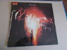 VINYLE LP 33T THE WHO - WHO'S NEXT - POCHETTE CENSUREE PRESSAGE ESPAGNOL