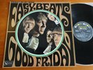 THE EASYBEATS GOOD FRIDAY RARE ORIGINAL LP FRENCH 1967 FRIDAY ON MY MIND