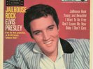ELVIS PRESLEY EP DEUTSCHE RCA EPA 4114 