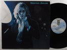 WARREN ZEVON Self Titled ASYLUM 7E-1060 LP VG++ promo w/insert *