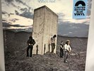 LP THE WHO Who's Next (Ltd Ed BLUE Vinyl, 180 gram, 2019) NEW MINT SEALED