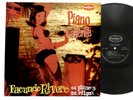 FACUNDO RIVERO LP Piano Caliente VELVET Rc 67 HEAR Cuban Piano GUAGUANCO Descarg