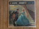 Strauss. Waltzes. LP. RCA Living Stereo. Amerikanische Originalpressung.