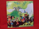 Midnight Sun Self-Titled '72 Danish Psych Kapp Label LP Roger Dean Cover VG+/VG+