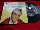 ELVIS PRESLEY - RARE IRISH PRESS 7