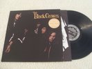 THE BLACK CROWES......SHAKE YOUR MONEY MAKER.....LP 1990.....HARD ROCK