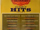 LP Ned Miller / Duane Eddy / Ben E. King / a.o. Memories Are Made Of Hits - Vol