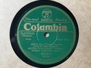 MARIKA PAPAGIKA pre-war GREEK FOLK Columbia 56128-F 12