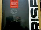 RISE AGAINST 8 Album Career Vinyl 180 Gram LP Box Set BRAND NEW (B0028338)