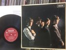 THE ROLLING STONES:1ST LP.1964 DECCA MONO+1A/3A MATRIXES+INNER.EXCELLENT EXAMPLE