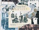 Anthology 1 - EX Beatles 3-LP vinyl record (Triple Album) UK PCSP727 APPLE