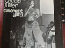 Jacob Miller ?- Tenement Yard   LP  US