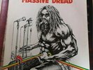 Massive Dread - Massive Dread  LP  UK 1979
