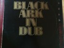 Black Ark Players - Black Ark In Dub  LP  UK 1981
