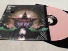 NOEL GALLAGHER'S HIGH FLYING BIRDS (OASIS) 'Black Star Dancing' Pink Vinyl - M04