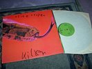 ALICE COOPER - KILLER - UK ORIGINAL ROCK LP 1971 - FOLD-OUT CALENDAR
