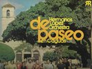 DE PASEO EN CAGUAS -  LOS HERMANOS LOPEZ ORCHESTRA